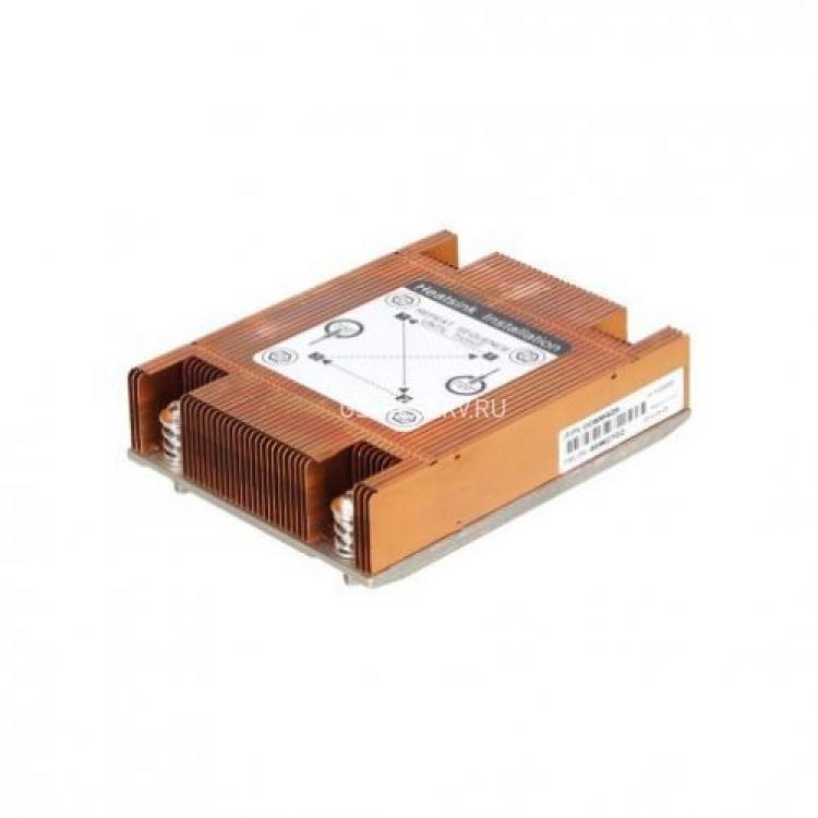 Радиатор IBM Socket LGA2011 For iDataPlex DX360 M4(48W2702)