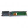 Лицевая Панель HP Operator Control Panel (OCP) Extender For StorageWorks HSV200 HSV210 HSV400 EVA4000 EVA4100 EVA6000 EVA6100 EVA8000 EVA8100(390859-001)