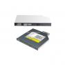 Привод DVD-RW HP (Panasonic) 3xRAM/6x/2x/2,4x/8x&24x/10x/24x DVD-RAM IDE Super Slim For HP 2510p 2710p 6510b 6515b 6710b 6715b 6910p 8510p 8510w 8710p 8710w Mobile nc2400 nc4200 nc4400 nc6120 nc6220 nc6320 nc6400 nc8230 nc8430 nw8440(UJ-832)