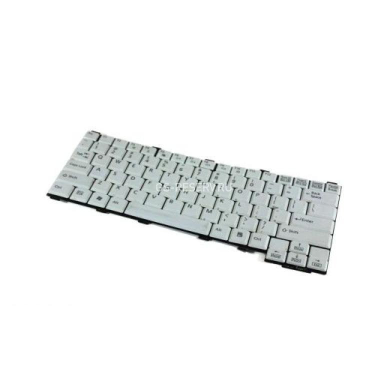 Клавиатура Fujitsu-Siemens (Sunrex) US для Lifebook B6220 B6210(K052533J1)