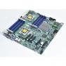 Материнская Плата Supermicro i5520 Dual Socket 1366 12DDR3 SAS6G 8SAS 6SATAII 5PCI-E8x SVGA 2xGbLAN E-ATX 6400Mhz(X8DT6-A-ISO18)