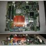 Материнская Плата EMC (Tyan) iE7221 S775 4DualDDRII 4SATA U100 PCI 2xLAN1000 1xSFP SVGA ATX For EMC Centera SN3(S5158G3RNC-RS-NE)