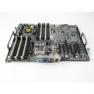 Материнская Плата HP i5520 Dual Socket 1366 18DDR3 8SAS/SATA 2xSFF-8087 6SATA PCI-E16x 2.0 5PCI-E8x 2.0 SVGA 2LAN1000 E-ATX 6400Mhz 4U For ML350G6(606019-001)