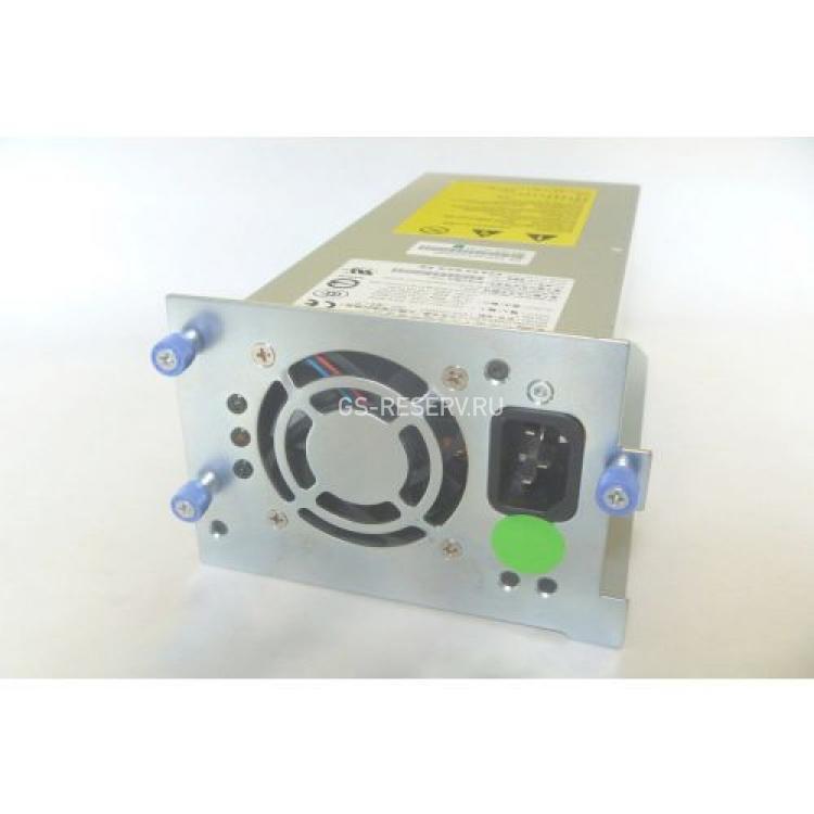 Резервный Блок Питания Oracle (Sun) 360Wt (Delta) For Tape Library Sun Spectra Logic T50e StorageTek SL48 HP MSL2024 MSL4048 MSL8096 Dell PowerVault TL2000 TL4000 IBM 3573 TS3100 TS3200(353065403-05)