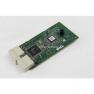 Модуль Контроллера Dell SCSI UW320 Daughterboard For PowerEdge 2800 2850 6800 6850(JJ366)
