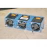 Блок Вентиляторов HP (Sunon) 0.49A 5.9W 12v 55,5dBA 40x40x28mm For Proliant DL360G3 DL360G2 DL360G1(PMD1204PQB1-A)