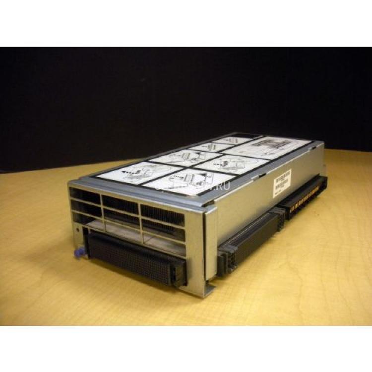 Плата CPU Board IBM With CPU 1900Mhz 8xRAM For Power5 p570(97P5095)