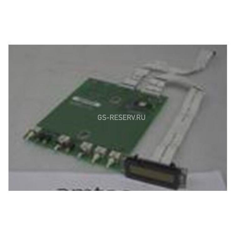 Лицевая Панель Sun Operator Panel And LCD Display Для Сервера SunFire V20z(S11074)