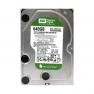 Жесткий Диск Western Digital Caviar Green 640Gb (U300/IntelliPower/32Mb) SATAII(WD6400AADS-00M2B0)