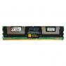 RAM FBD-667 Kingston 4Gb 2x2Gb 2Rx4 PC2-5300F For 397413-B21 EM161AA(KTH-XW667/4G)