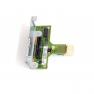 Riser HP Riser Board PCI-E4x For EVA4400 HSV300 AG637A(AG637-63501)