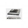 Платформа SuperMicro SuperServer Socket LGA1156 i3420 6DDRIII 6xSAS/SATAII 4xHotSwap 2PCI-E8x 2GbLAN 2500Mhz 450Wt ATX 1U(SYS-5016I-URF)