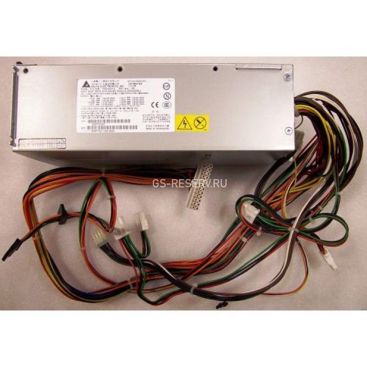 Корзина для Резервных Блоков Питания Intel (Delta) Power Supply Cage 2xPS (DPS-600SB) For SC5650DP SC5650WS(FPPTBRPCAGE)