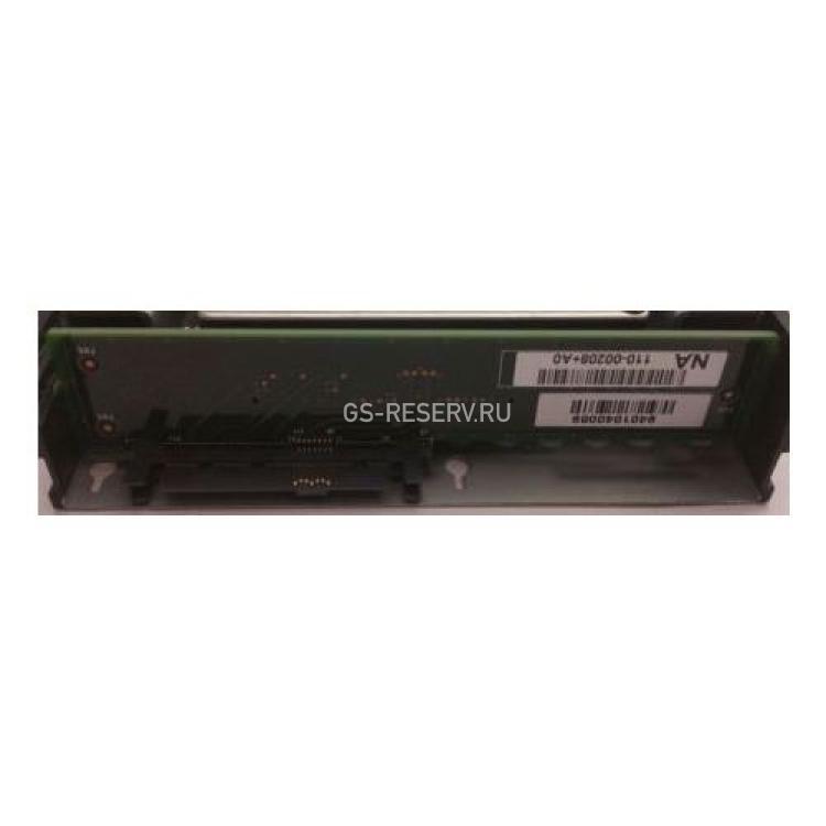 Переходник Network Appliance (NetApp) SATA/SAS To SAS 3,5" For DS4243 DS4246 FAS2220 FAS2240 ThinkSystem 2U12 DE2000H DE4000H DE6000H DE120S(01016SV00-000-G)