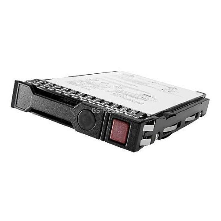 Твердотелый Накопитель SSD HP (Intel) DC S3520 Series 480Gb 450/380Мб/сек 6G AES MLC 1DWPD 65500/16000 IOPS 945TBW MBTF 2M SATAIII 2,5"/3,5" For Gen7 Gen8 Gen9 Gen10(756669-B21)