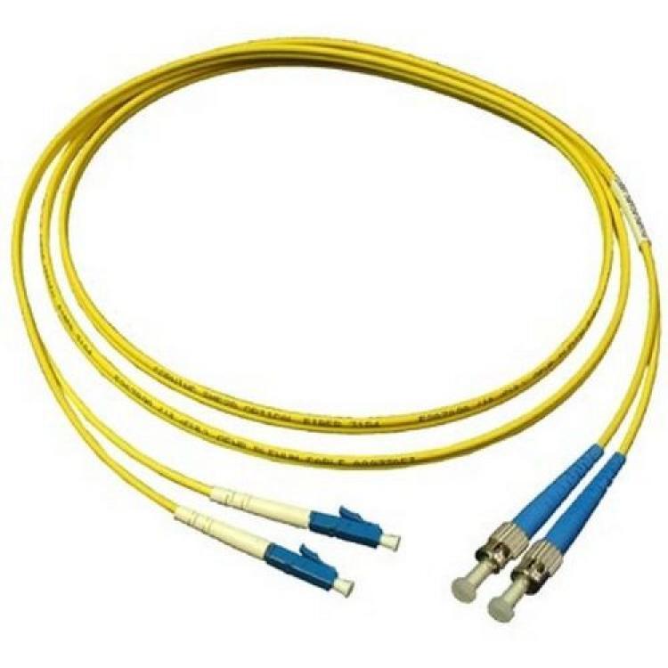 Кабель Vimcom LC/PC-LC/PC MM 50/125 5m(DPC-MM50-LC-5)