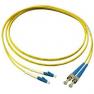 Кабель Vimcom LC/PC-LC/PC MM 50/125 5m(DPC-MM50-LC-5)