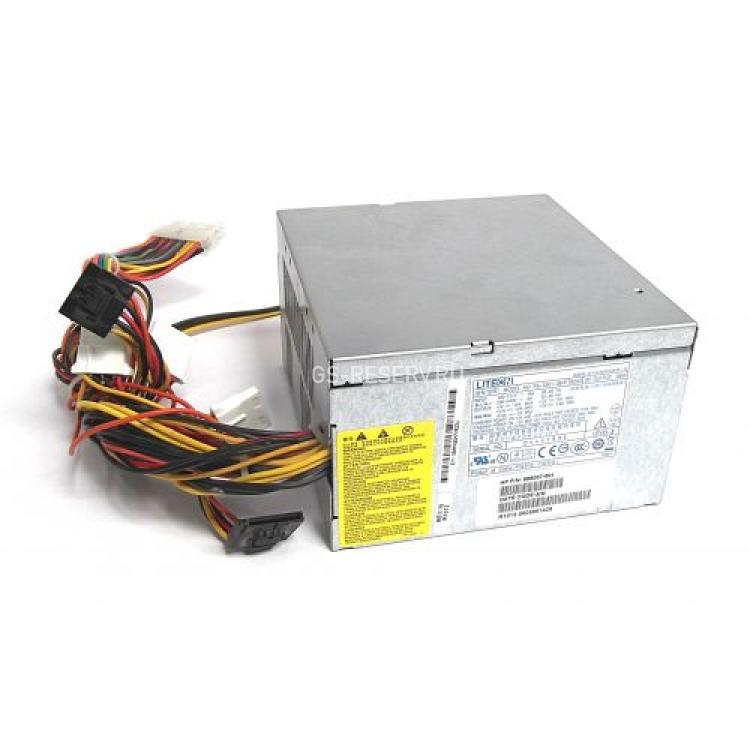 Блок Питания HP 300Wt (Lite On) для HP 500BMT dx2400MT Pro 3015MT(PS-5301-08HF)