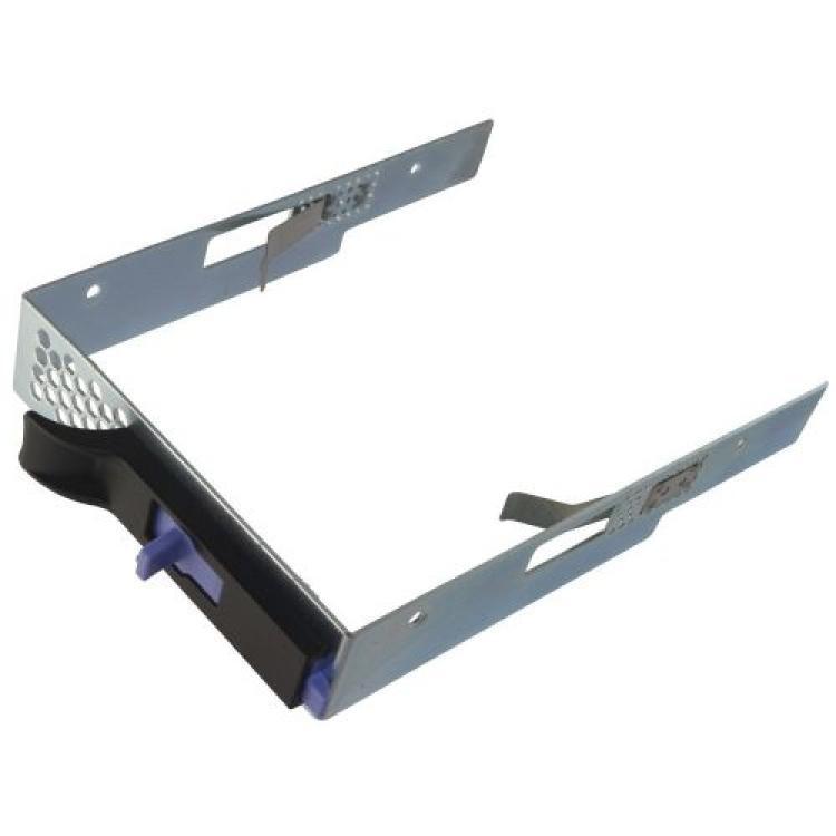 Салазка IBM SAS/SATA 3.5" G2SS For x3650M5 x3550M5 x3500M5 x3250M6 x3250M5 x3250M4 x3100M5 x3650M4 x3630M4 x3550M4 x3530M4 x3300M4(69Y5342)