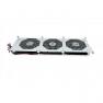 Блок Вентиляторов Avaya 3xFAN (Delta) DC Brushless 0,5A 12v 120x120x25mm для Media Gateway G650(AFB1212HH-T5MK)