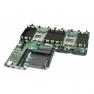 Материнская Плата Dell iC602 Dual Socket 2011 24DDR3 8SAS 1хminiSASx8 (68Pin) 1xSFF-8087 4SATAIII 3PCI-E16x Riser 2PCI-E8x SVGA 1xGbLAN E-ATX 8000Mhz For PowerEdge R620(GFKVD)