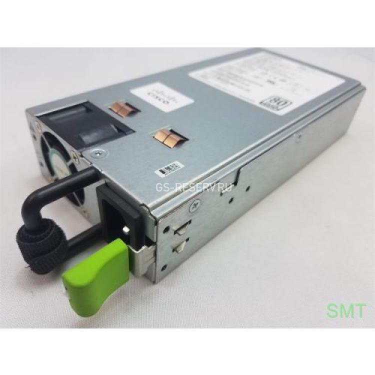 Резервный Блок Питания Cisco 450Wt (Delta) ATX для C-Series Rack Servers UCSC-C220M3(DPS-450AB-1 A)