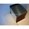 Радиатор и Вентилятор Supermicro (NMB) 0.26A 12v 4800rpm 19CFM 35dB Al/Cu 2U/Active For Xeon Socket 604 400/533Bus(2406GL-04W-B59)