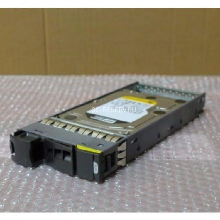 Жесткий Диск Network Appliance (NetApp) (Western Digital) RE3 WD1002FBYS-05A6B0 1Tb (U300/7200/32Mb) NCQ SATAII To Fibre Channel For DS14 MK2(X269A)