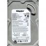 Жесткий Диск Maxtor-Seagate DiamondMax 20 160Gb (U300/7200/8Mb) SATAII(STM3160812AS)