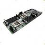 Материнская Плата Dell i5520 Dual Socket 1366 (LGA1366) 12DDR3 6SATAII PCI-E16x SVGA 2GbLAN 2USB BladeATX 6400Mhz 1U For PowerEdge C6100(D61XP)