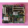 Материнская Плата HP i5000X Dual Socket 771 4FBD 4SATAII U100 2PCI-E16x 2PCI-E8x 2PCI AC97 GbLAN ATX 1066Mhz For XW6400(436925-001)