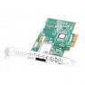 Контроллер SAS Adaptec Ext-1xSFF8088 4xSAS/SATA U300 LP PCI-E4x(2259500-R)