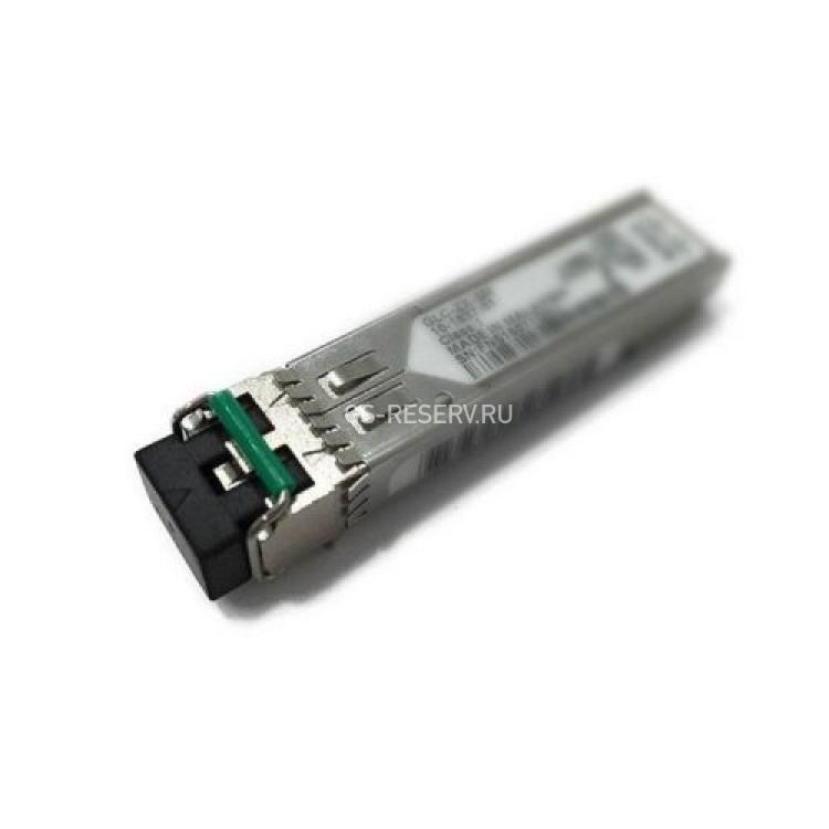 Transceiver SFP Cisco 100Mbps - 1,25Gbps 1000Base-ZX SMF 70km Pluggable miniGBIC LC(10-1837-02)