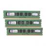 RAM DDRIII-1333 Kingston 12Gb (3x4Gb) 2Rx8 ECC PC3-10600E For HP 500672-B21 NL787AV(KTH-PL313EK3/12G)