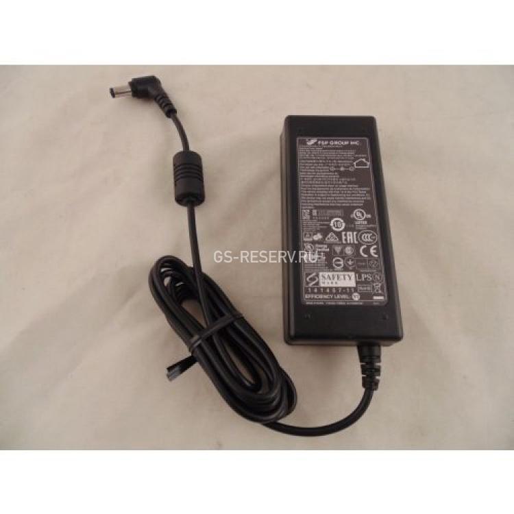 Блок Питания Intel (FSP) Input 100-240V 50/60Hz 1,5A Output 19V/3,42A 65Wt For Intel NUC(9NA0652101)