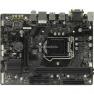 Материнская Плата Gigabyte iB250 S1151 HT 2DualDDRIV 6SATAIII 1xNVMe Boot PCI-E16x3.0 2PCI-E1x Video DVI LAN1000 AC97-8ch 4USB3 mATX(GA-B250M-D2V)
