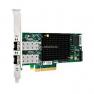 Сетевой Адаптер HP StorageWorks Dual Port Converged Network Adapter (Qlogic) QLE8242-HP 10Гбит/сек Dual Port 2xSFP+ HBA FC LP PCI-E8x 2.0(BS668-63003)