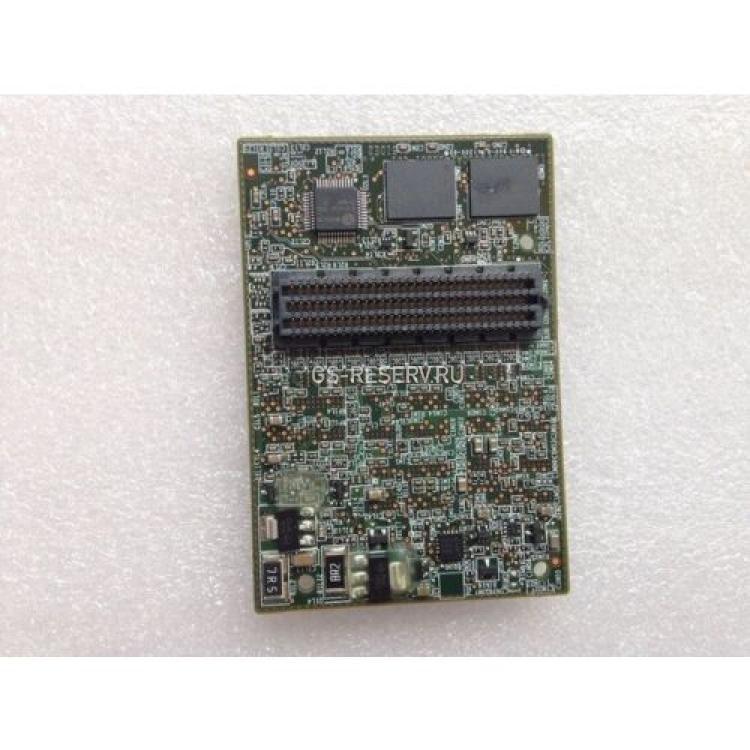 Модуль Кеш-Памяти IBM ServeRAID M5100 1Gb Flash Zero Channel RAID50 For x3500M4 x3550M4 x3630M4 x3650M4 M5100 M5110 M5110E M5120(81Y4580)