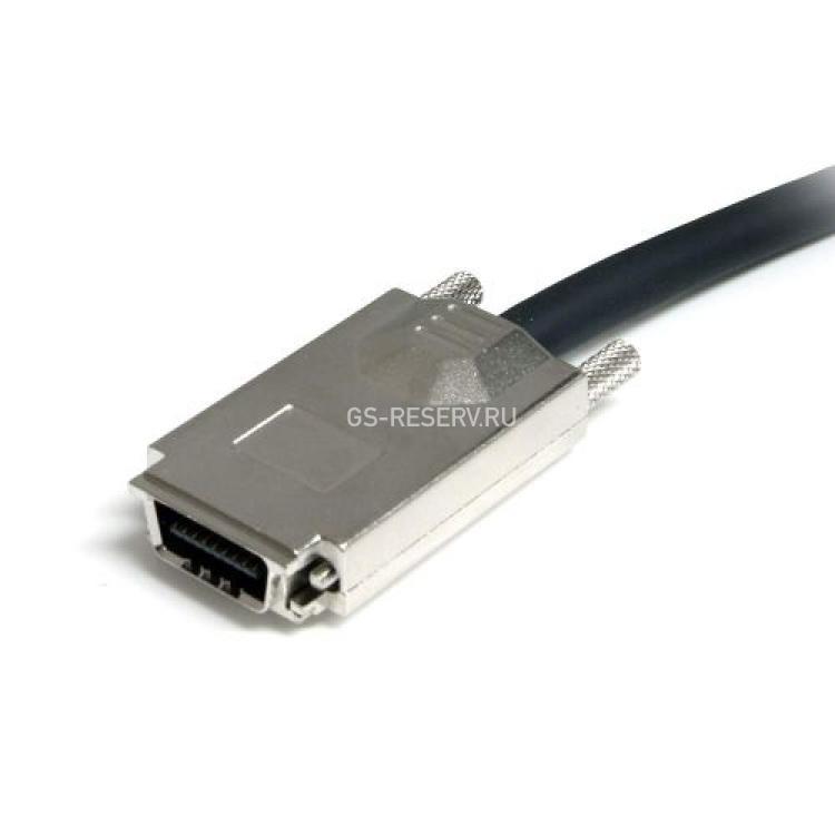 Кабель SAS Madison 1xSFF-8470 (SAS) To 1xSFF-8484 (32Pin) 100cm/1m(294328-1000MM)