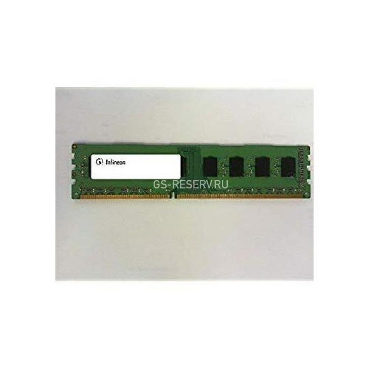 RAM DDRII-667 Infineon 2Gb 2Rx4 REG ECC PC2-5300P(HYS72T256220HP-3S-A)