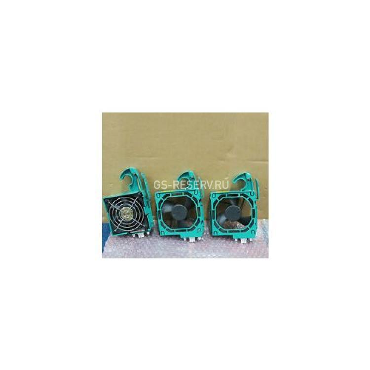 Вентиляторы Intel 1x92mm 2x80mm For SC5200(FHD3HSFANS)
