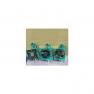 Вентиляторы Intel 1x92mm 2x80mm For SC5200(FHD3HSFANS)