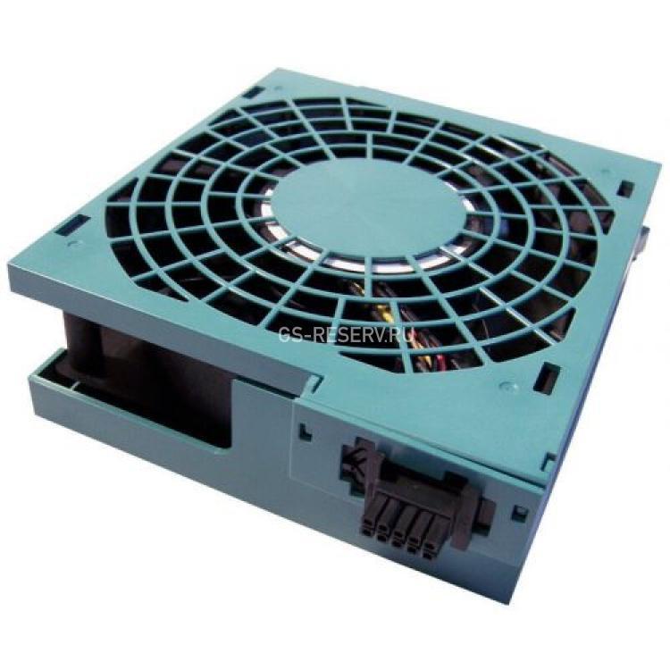 Вентилятор Intel (Sanyo-Denki) San Ace 120 0,83A 120x120x38mm For SR9000MK4U(886627)