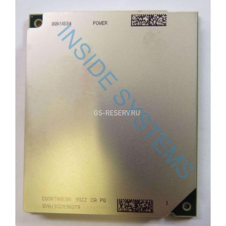 Процессор IBM For Power8 System S822(00KV834)
