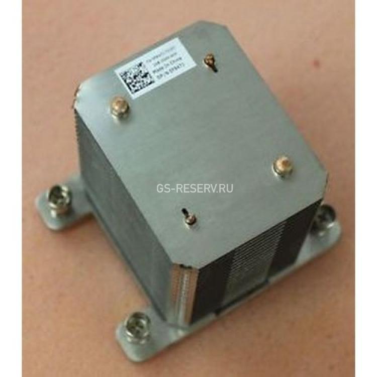 Радиатор Dell Socket 1366 For PowerEdge T410(374-13546)