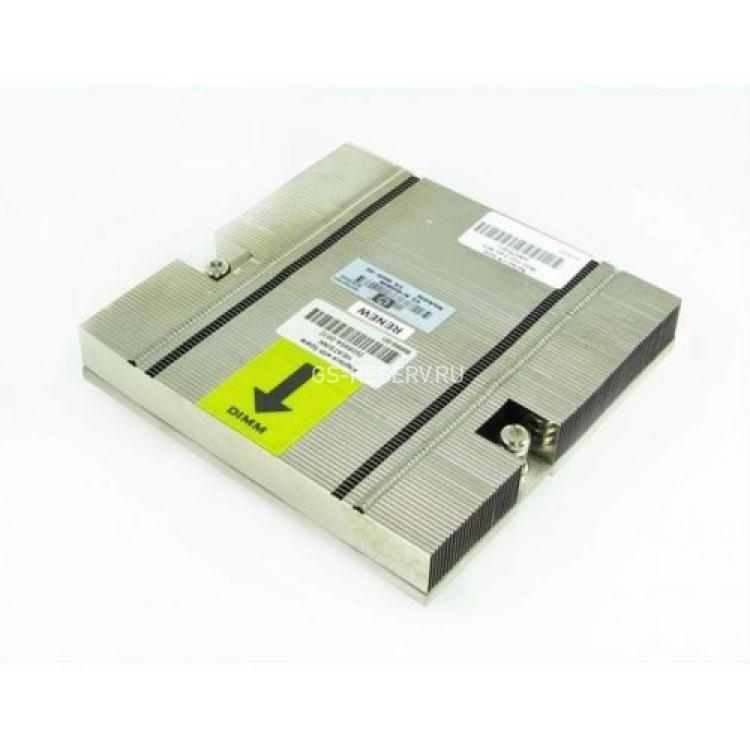 Радиатор HP Xeon Socket 1366 For BL280cG6(508954-001)