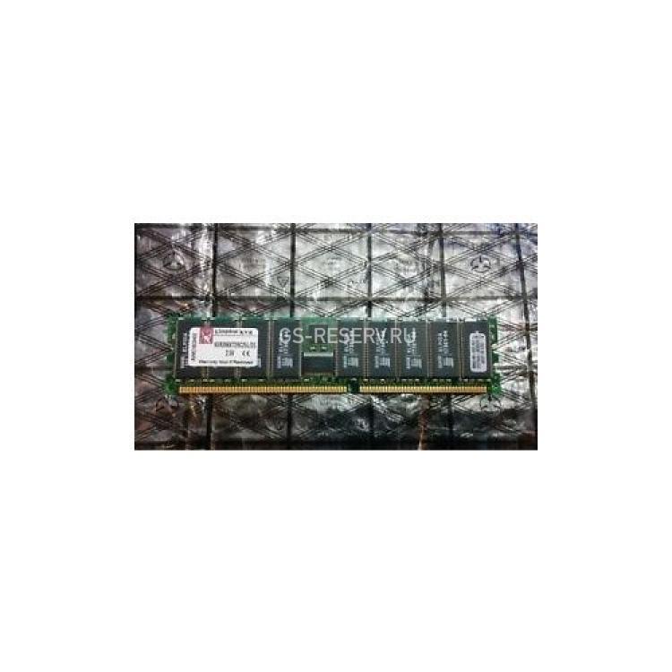 RAM DDR266 Kingston 2Gb REG ECC PC2100(KVR266X72RC25L/2G)