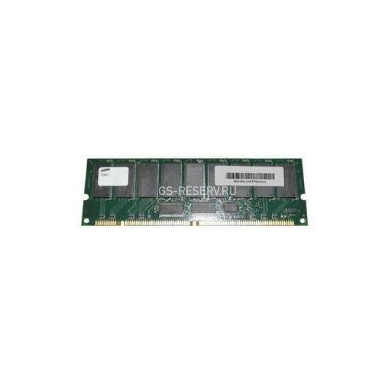 RAM SDRAM Samsung 1Gb REG ECC PC100(M377S2858DT3-C1H)