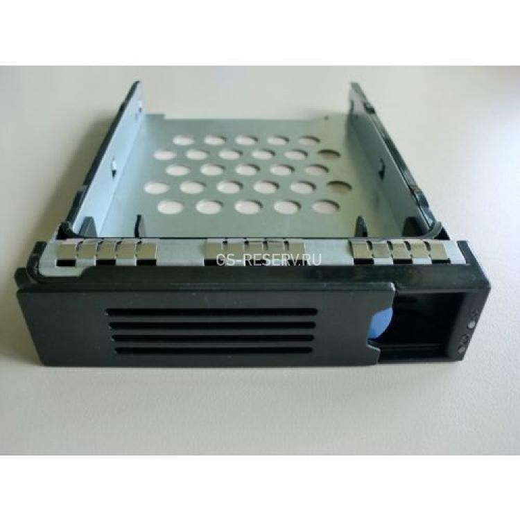 Салазка Chenbro SAS/SATA/SCSI 3,5" Black For SR107 SR105 SR209(83H553118-016)