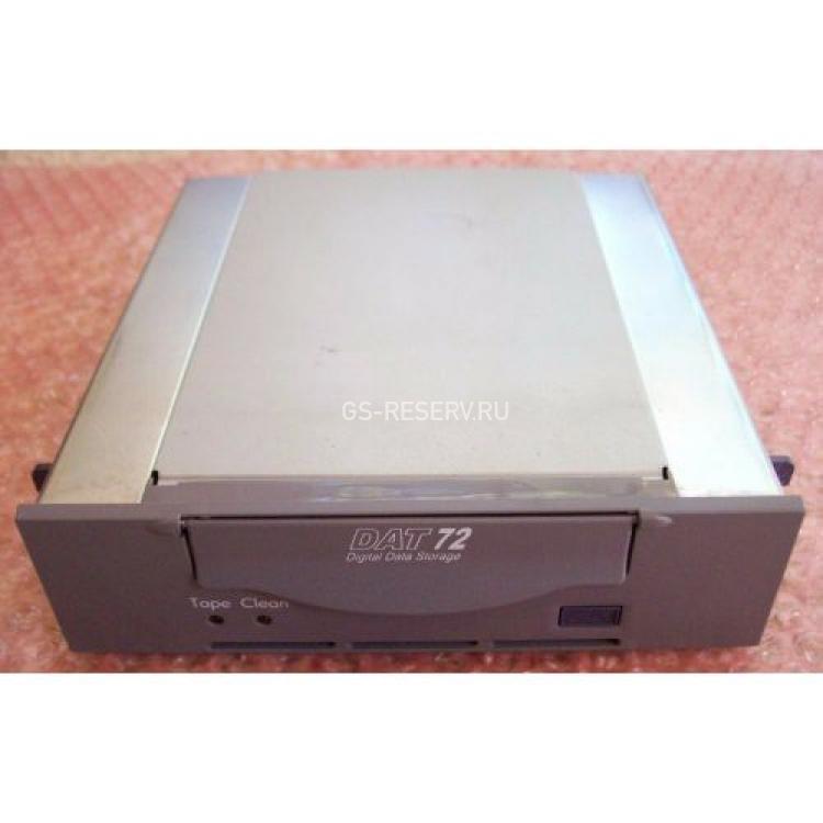 Стример Sun (HP) DAT72 72(36)Gb DAT72 DDS5 (CDM72) DDS-4 (CDM40) DDS-3 (CDM24) UW160SCSI External For Fire D240(EB620K#702)